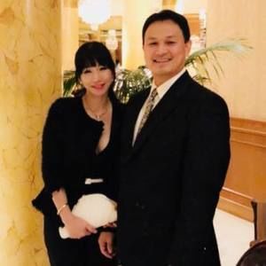 Meet your Posher, Thuy